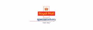 Royal Mail Special Next Days Delivery - Funeral Stationery 4U