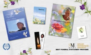 Funeral Stationery 4U | Home | Slider | Awards