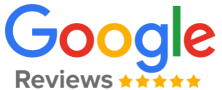 Google Reviews logo